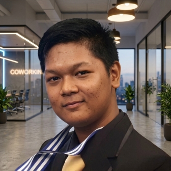 M Mirza Rizkiawan